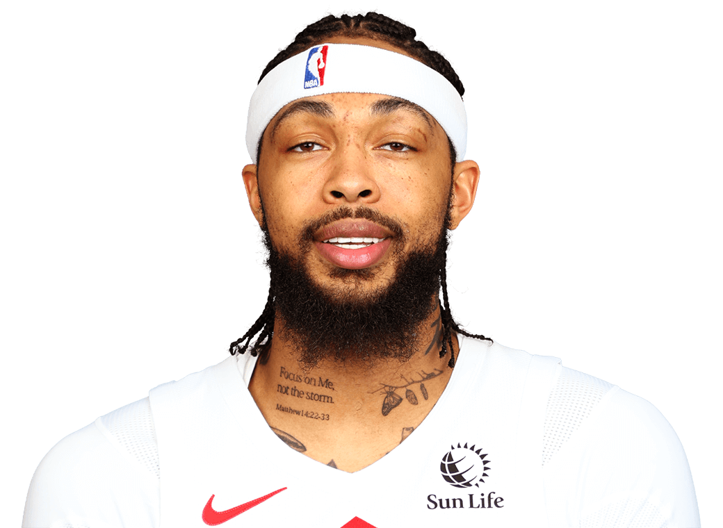 NBA Preseason - Brooklyn Nets at Toronto Raptors at Scotiabank Arena