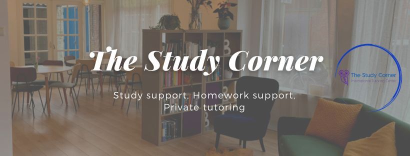 GCSE Revision Week, The Study Corner, The Hague, 23 October 2023