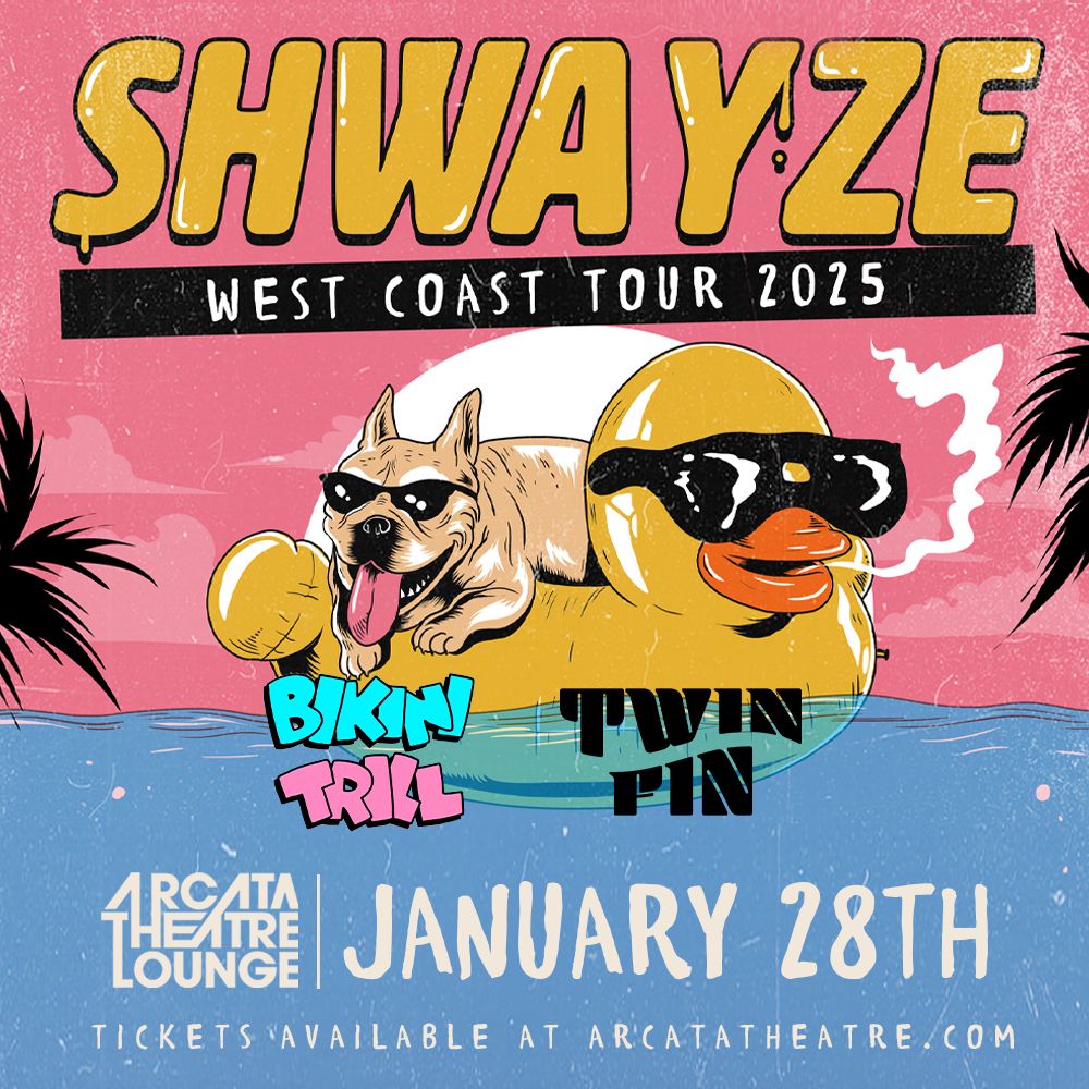 Shwayze