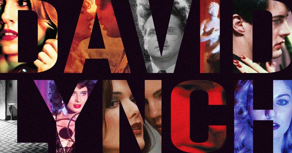 The Films of David Lynch