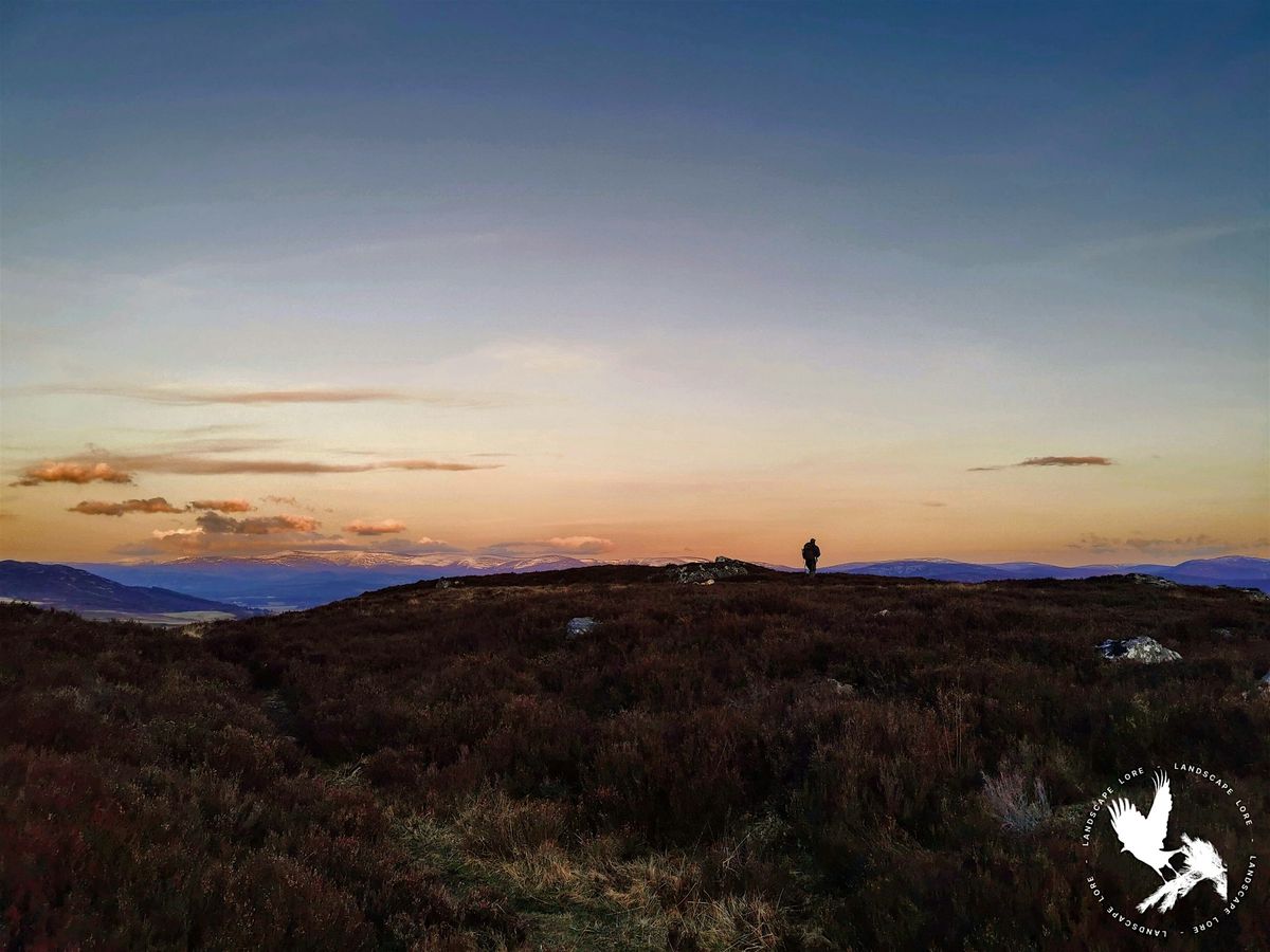 Echoing Heath - Guided Walk Exploring Highland History and Folklore 1.5-2h