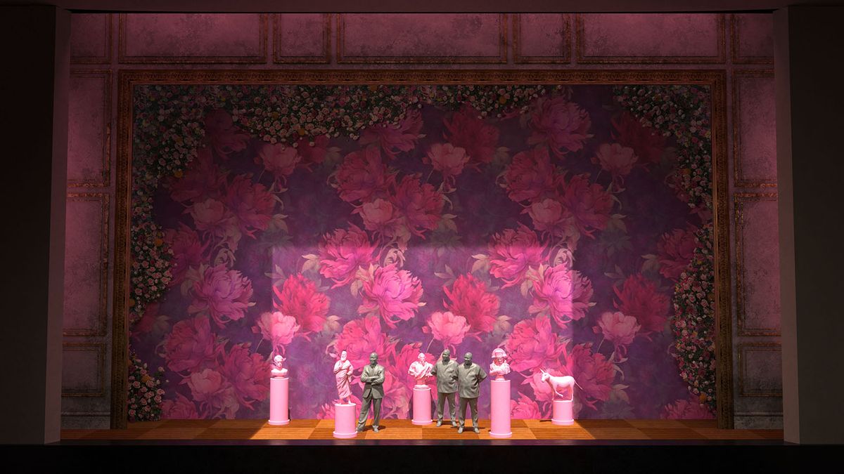 Lyric Opera of Kansas City: Cinderella