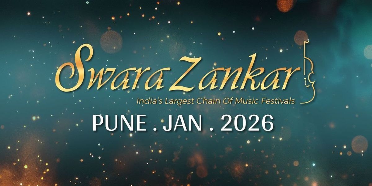 SwaraZankar