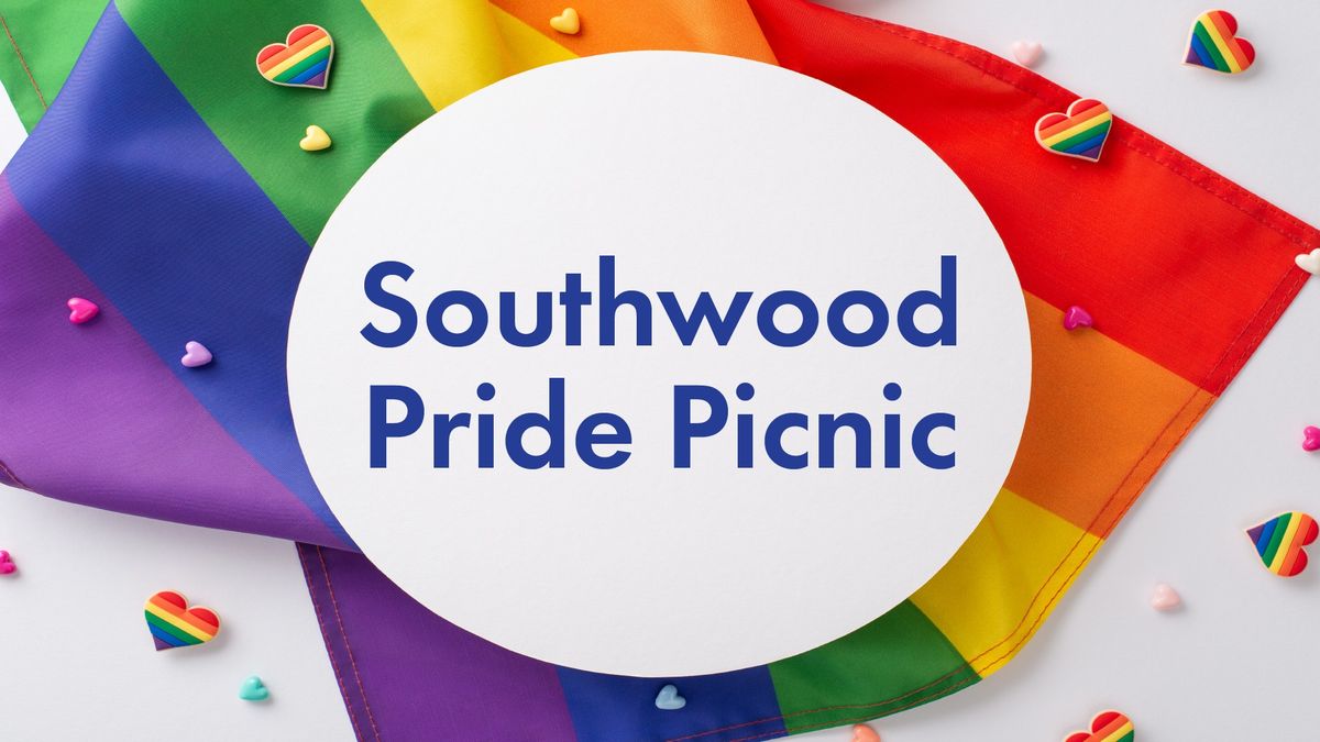 Southwood Pride Picnic