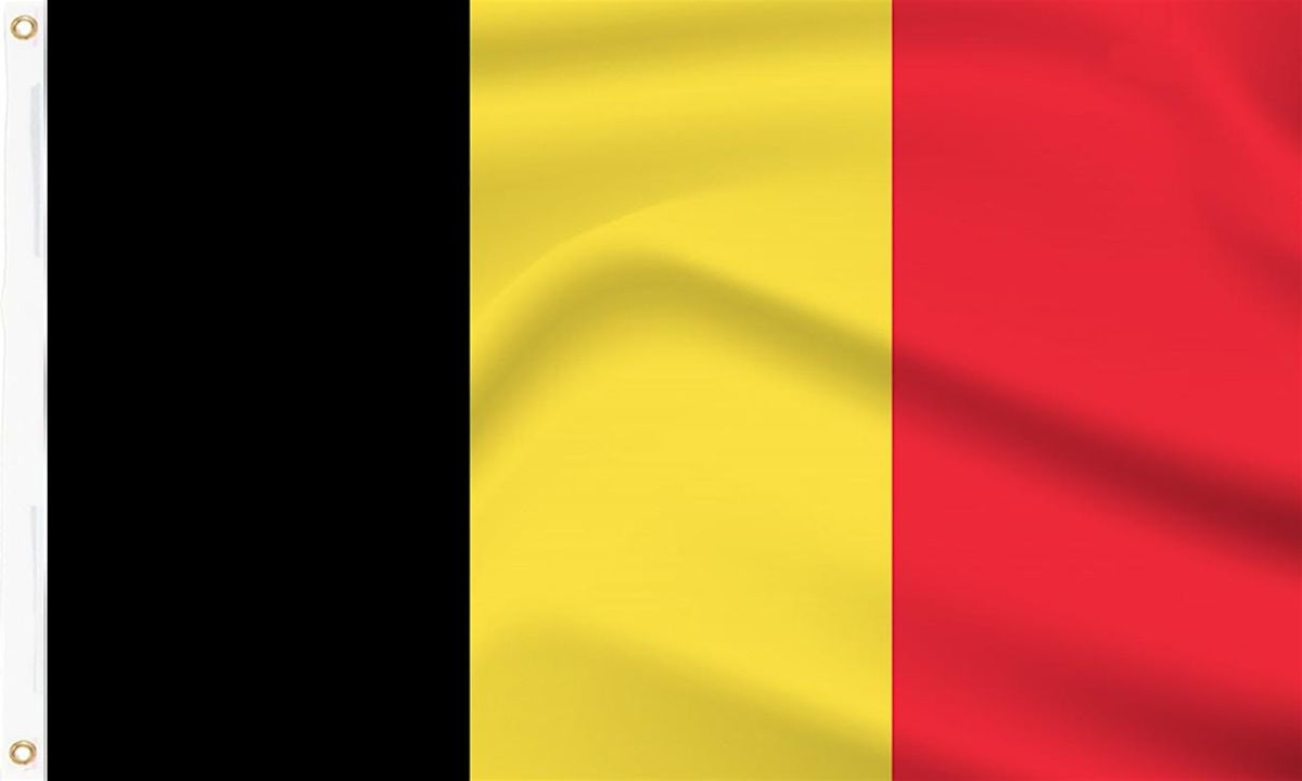 Belgium Annual International Business Forum 2025