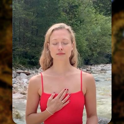 Healing with Natalie