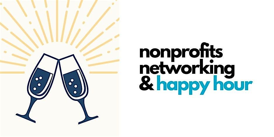 YNPNdc Nonprofit Happy Hour