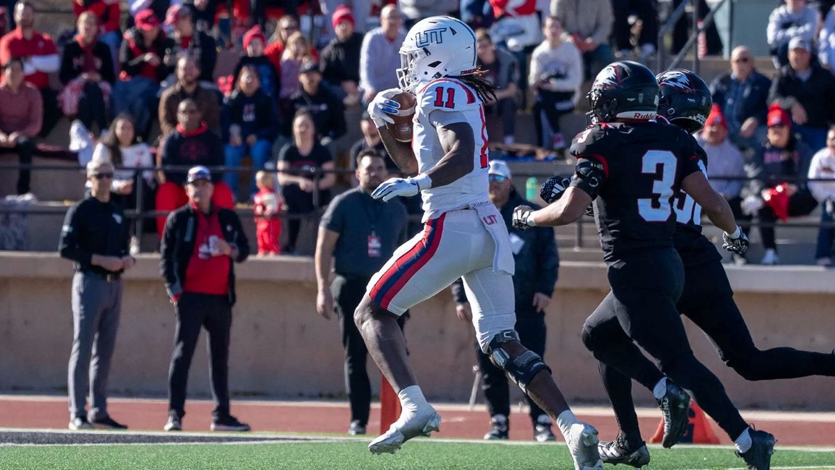 Southern Utah Thunderbirds vs. West Georgia Wolves