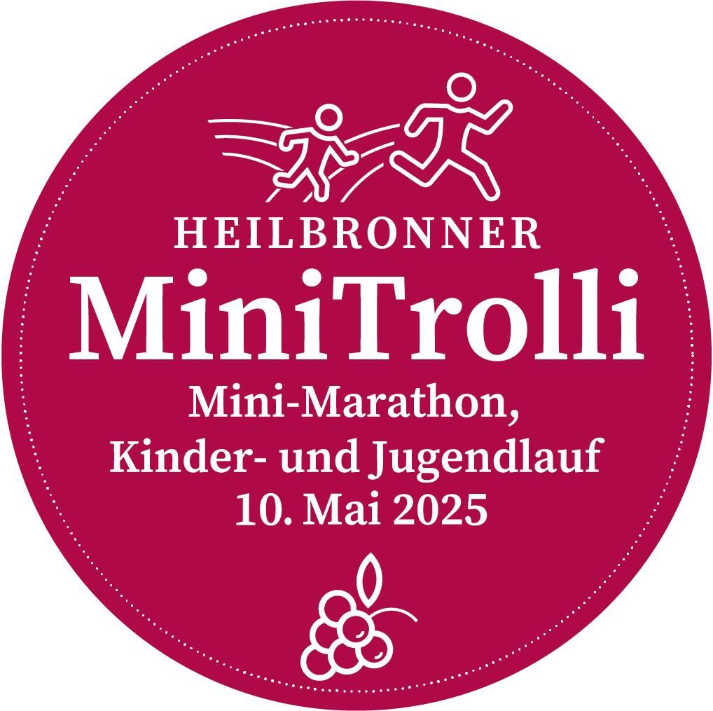 19. MINI TROLLI: DER KINDER-\/JUGENDLAUF UND MINI-MARATHON 