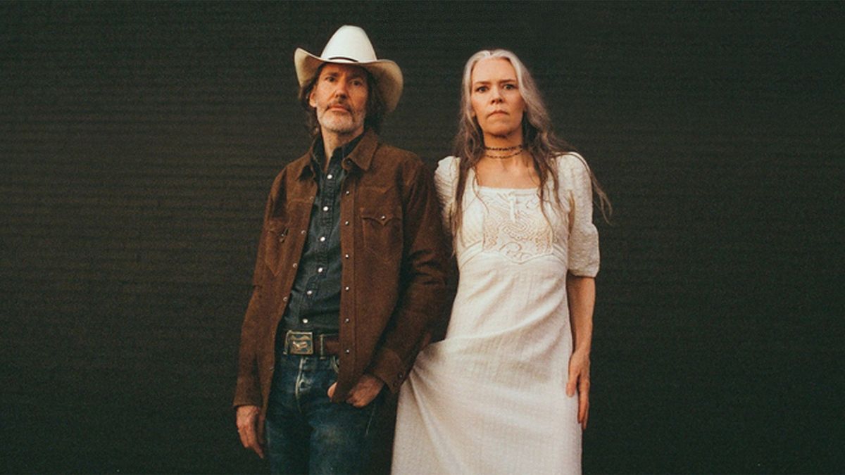 Gillian Welch & David Rawlings