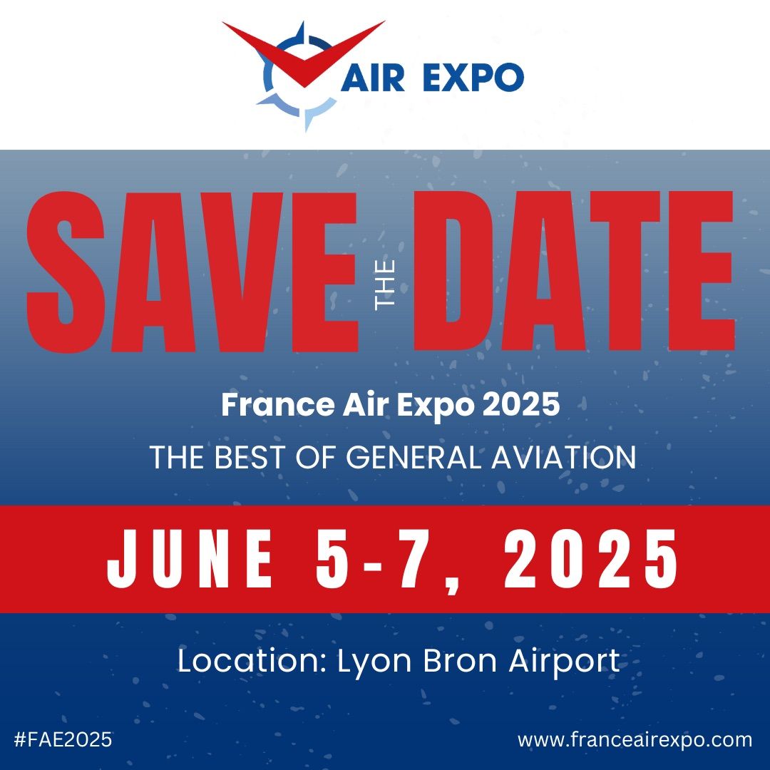 France Air Expo 2025