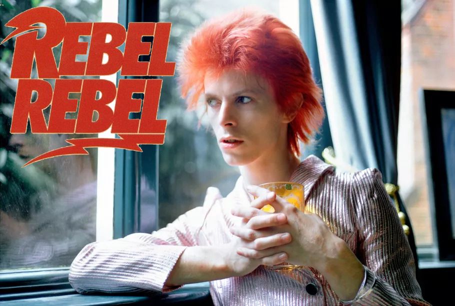 Rebel Rebel - pub hours club night in West Norwood