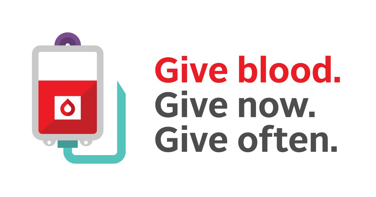 Nanaimo Blood Donation Event