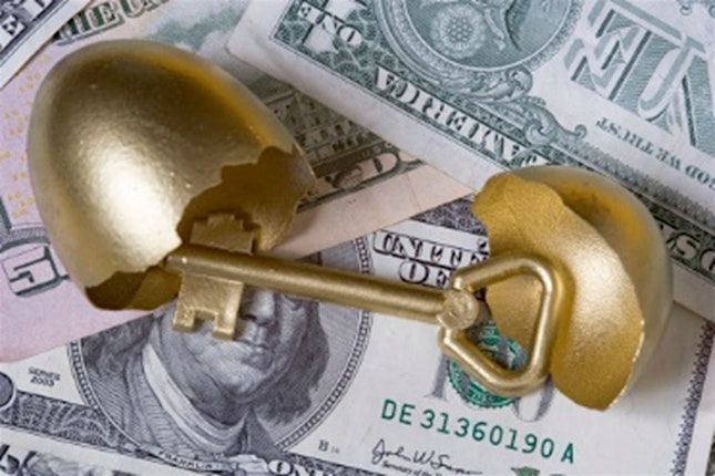 Your Ticket to Escape the Daily Grind\u2026Real Estate Investing