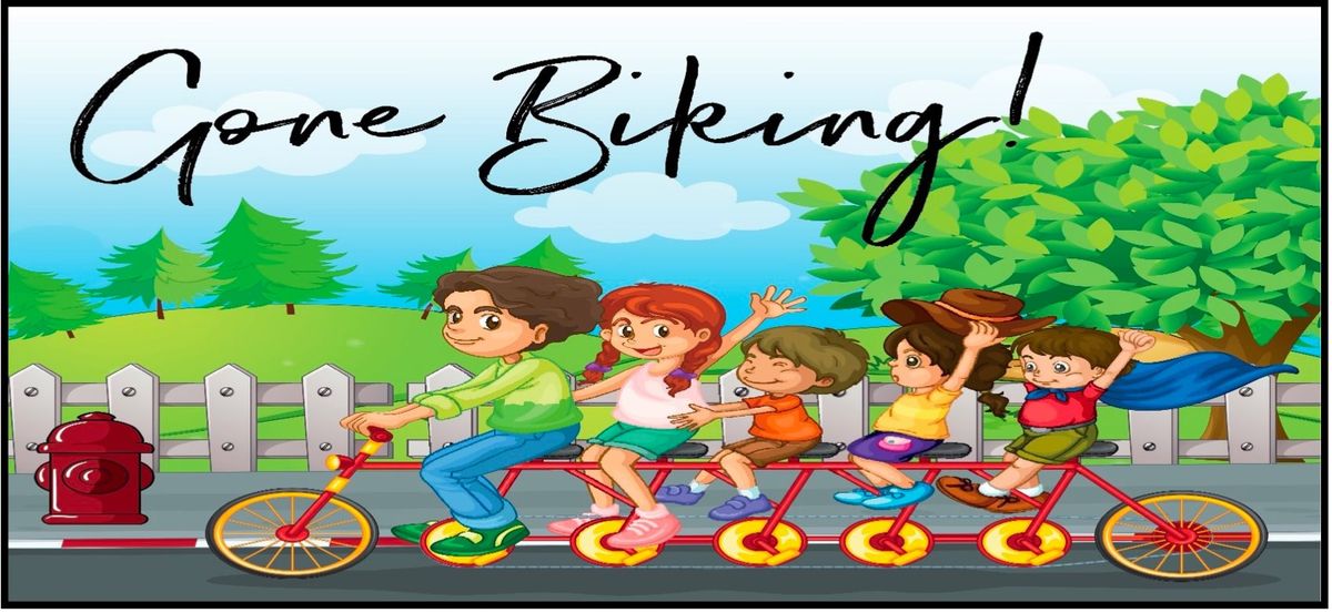 2nd & 7th Police District Community Bike Ride & Giveaway