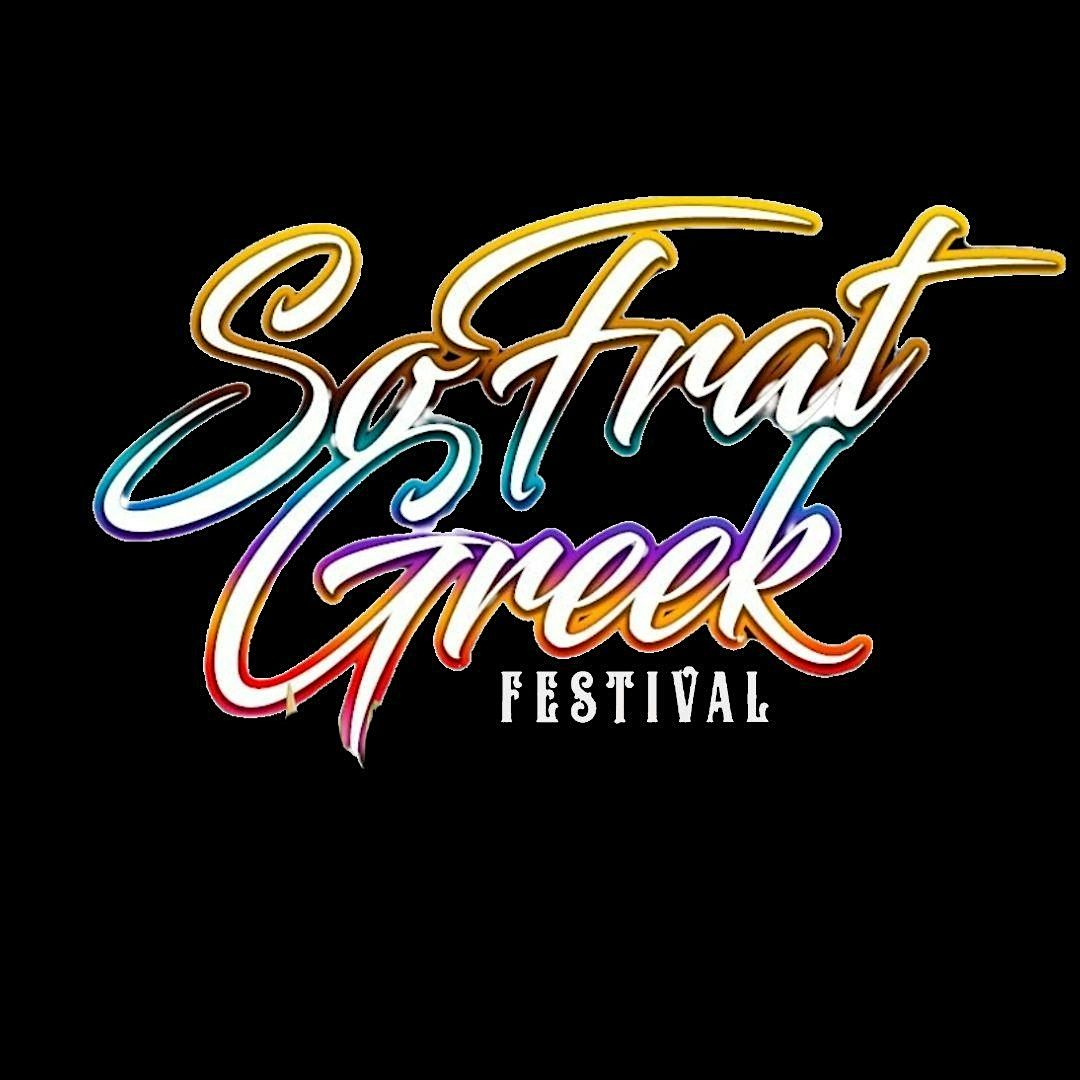 SoFrat Festival Weekend