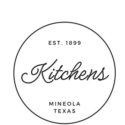 Kitchens Restaurant, Hardware and Deli