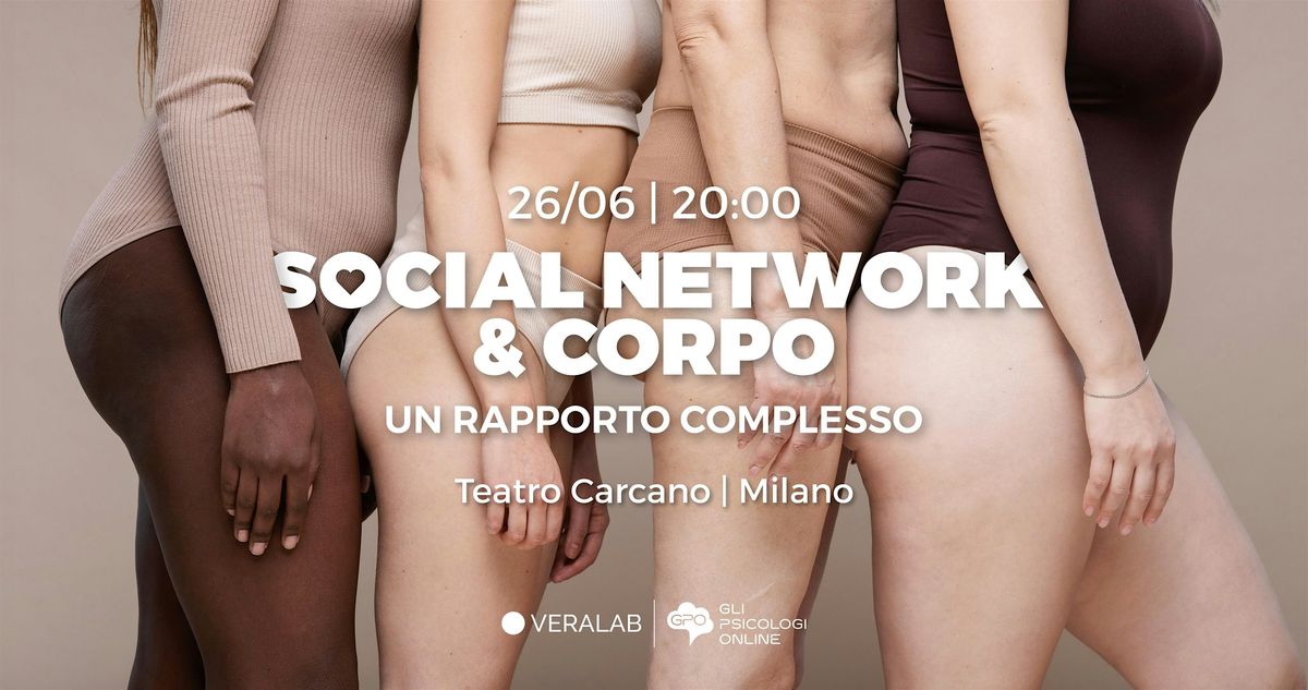 Social Network & Corpo: un rapporto complesso