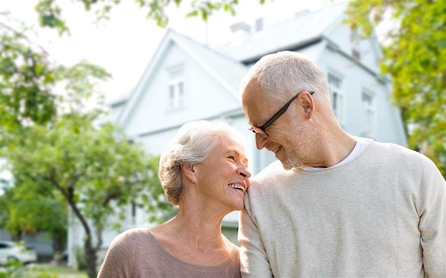 Aging-in-Place: How Your Home Fits into the Estate Planning Puzzle