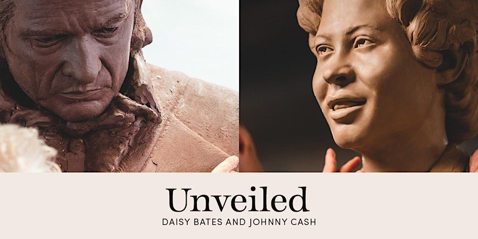 FREE EVENT: Screening "Unveiled: Daisy Bates & Johnny Cash