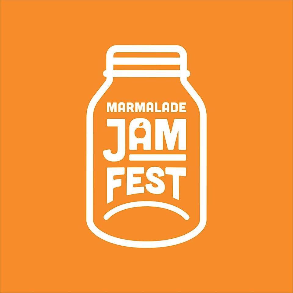 Marmalade Jam Fest 2022