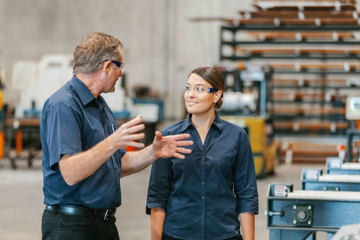 Tendering for Business Workshop - Bundaberg