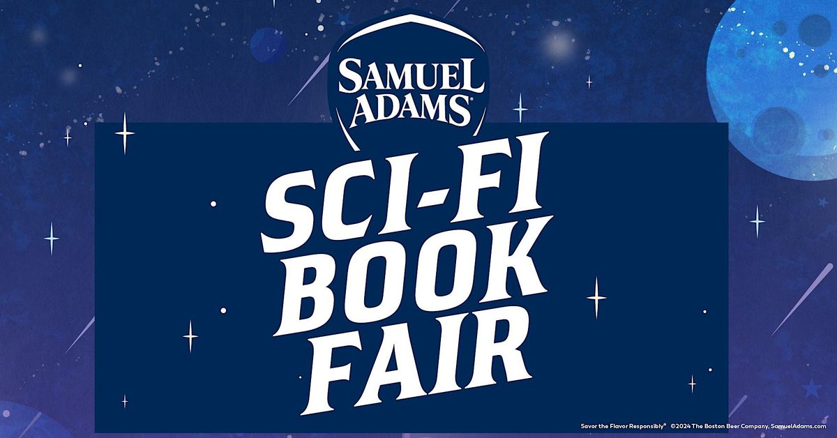 Sci-Fi Book Fair