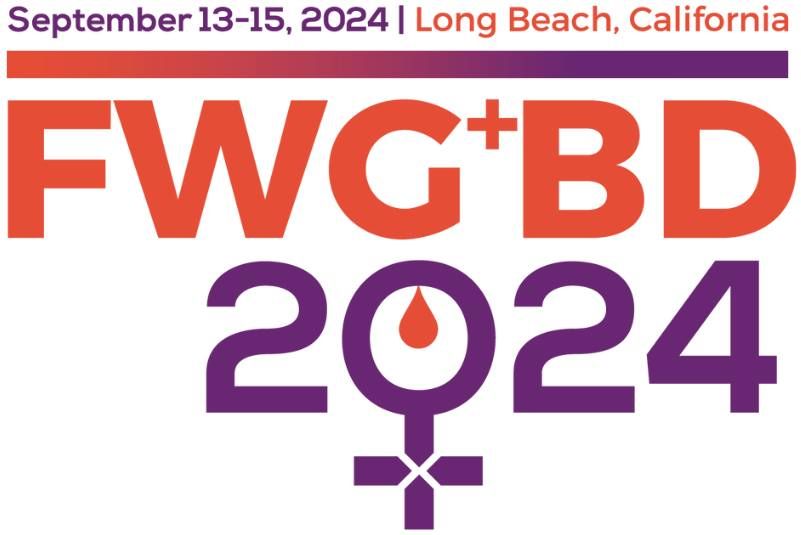 #FWGBD2024 Conference