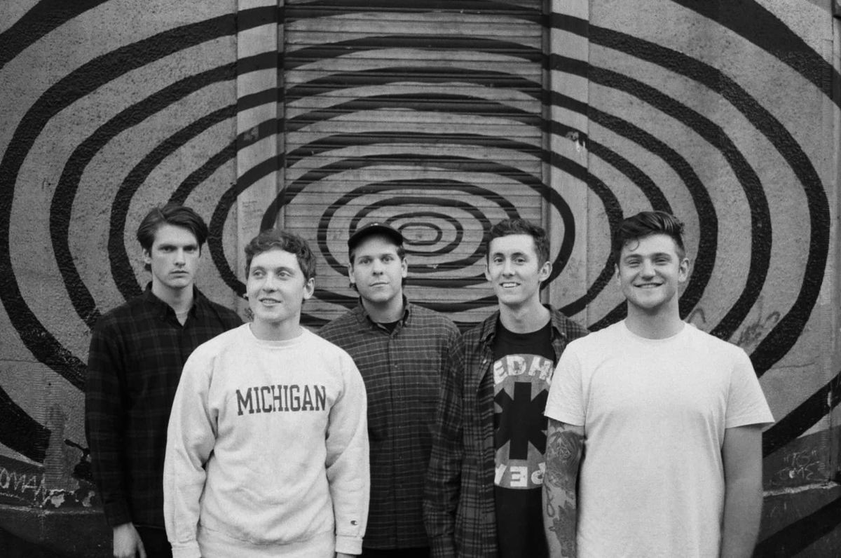 Basement London Tickets