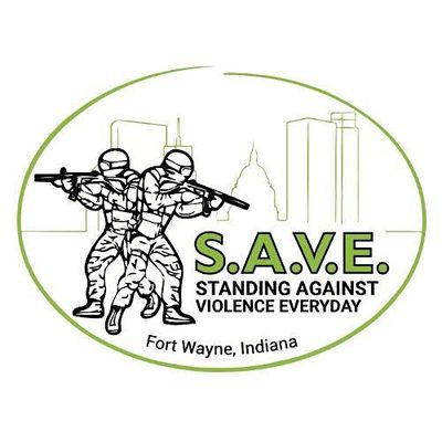 SAVE (Standing Against Violence Every Day)