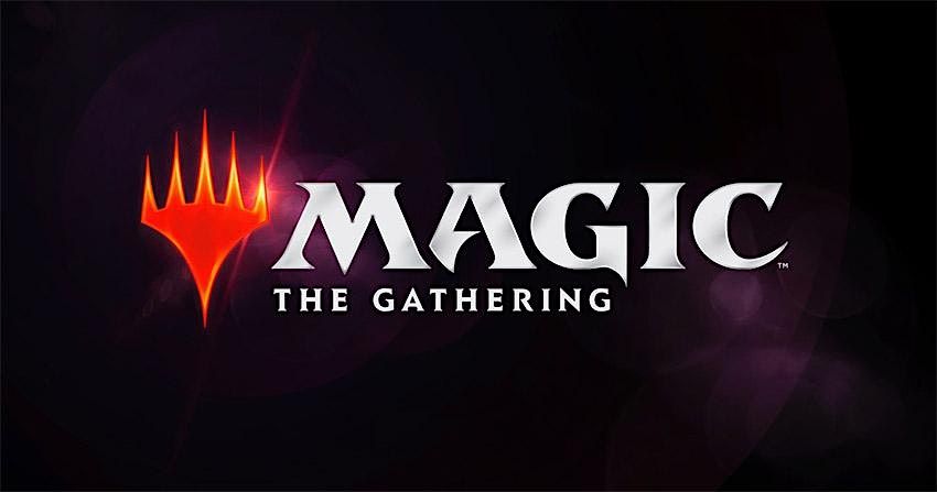 Magic the Gathering - Learn to play night