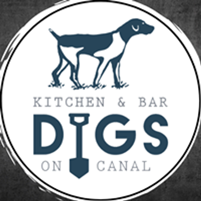 Digs on Canal