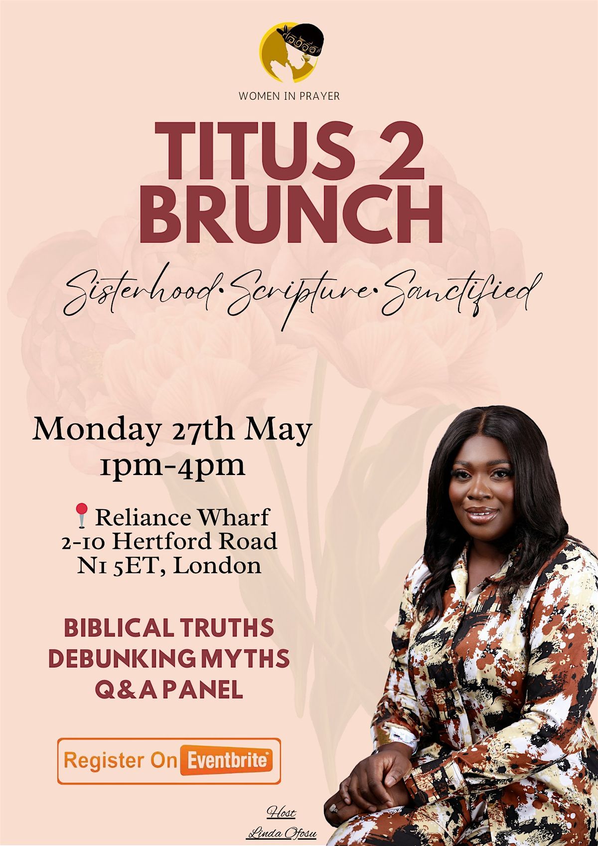 TITUS 2 BRUNCH