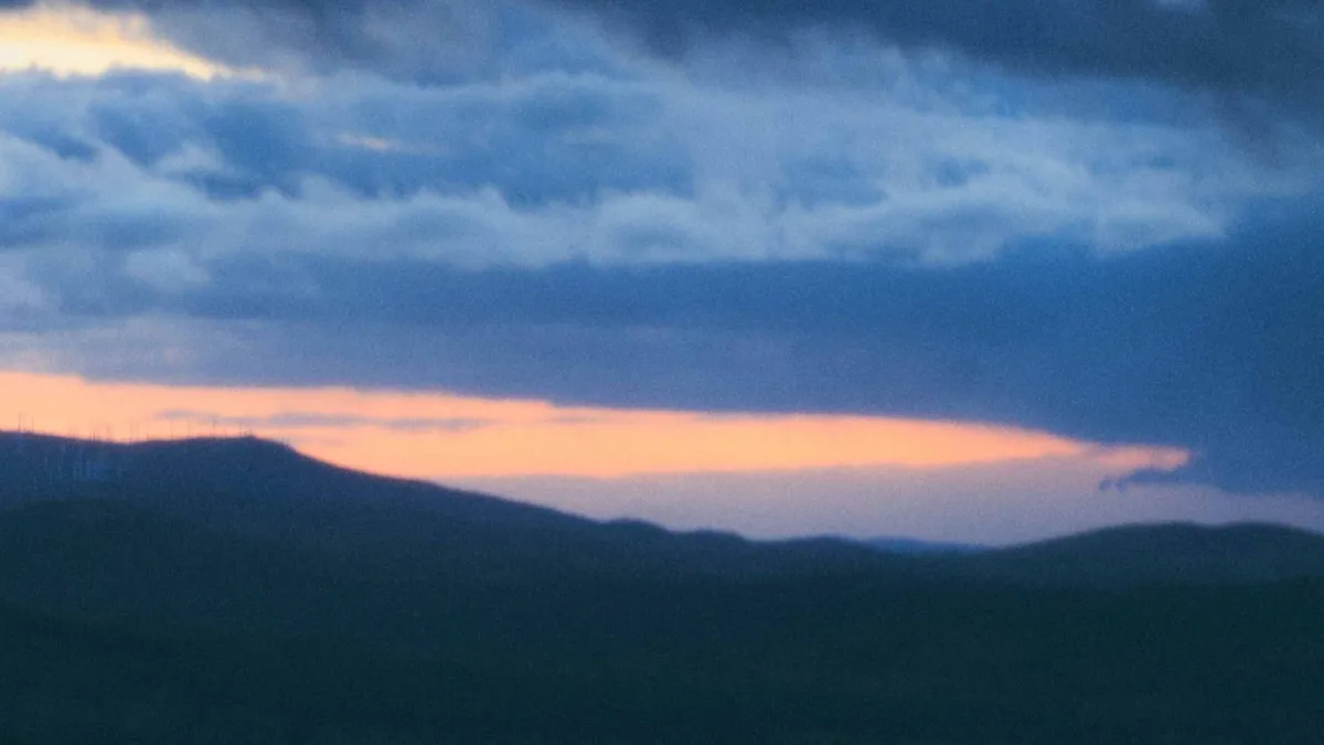 Mikel Izal in Pamplona