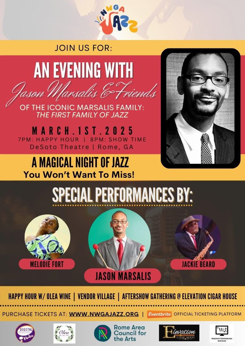 A Magical Night of Jazz