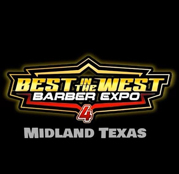 Best in The West Barber Expo. Vol 4