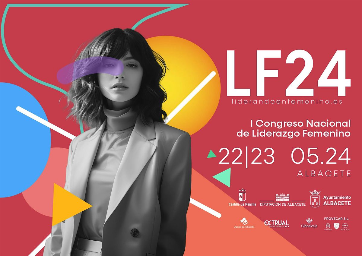 CONGRESO NACIONAL LIDERANDO EN FEMENINO