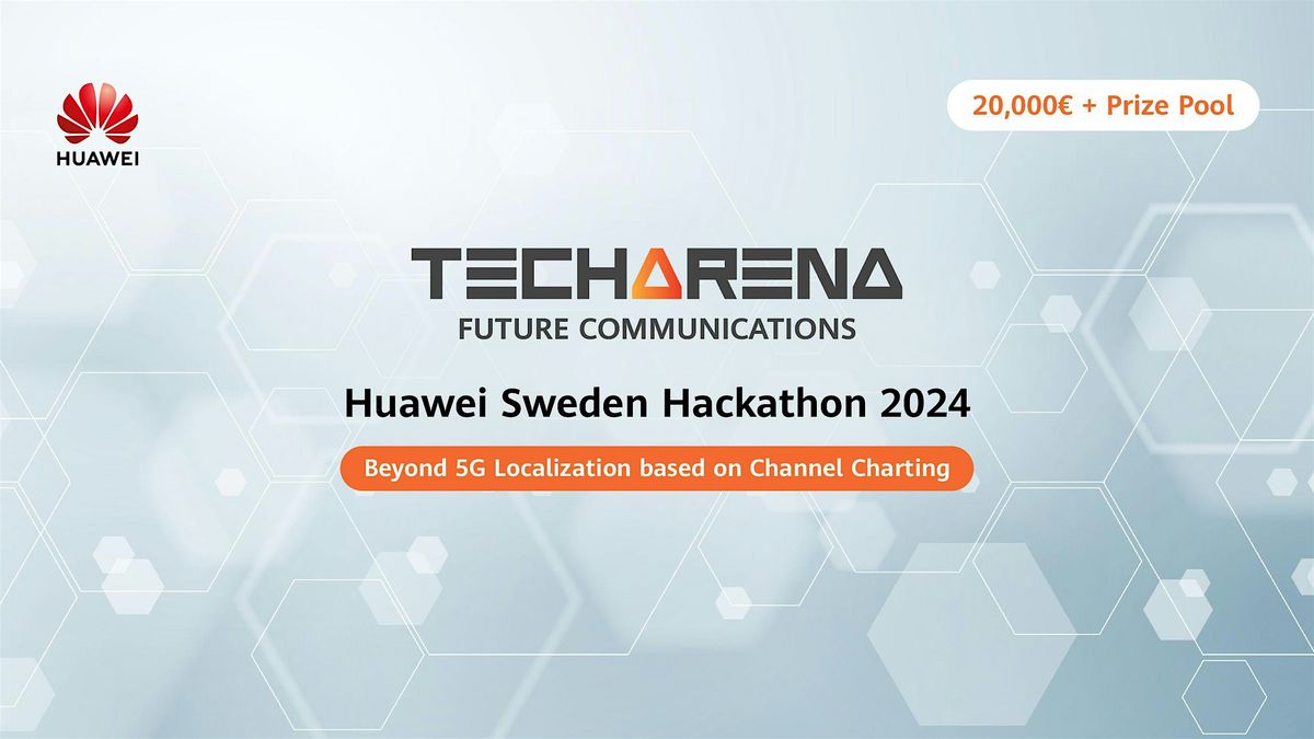 Tech Arena Sweden