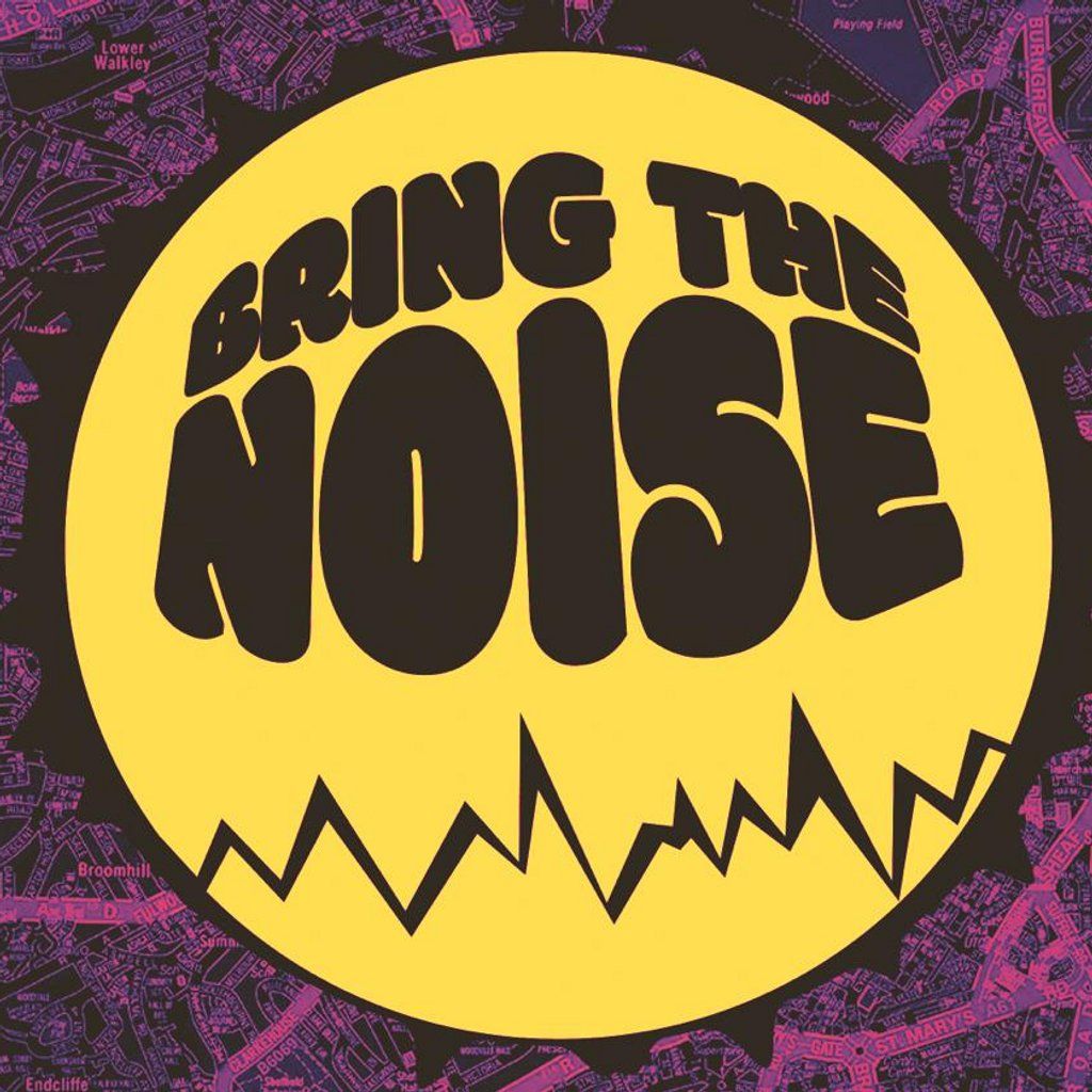 Bring The Noise - After Party