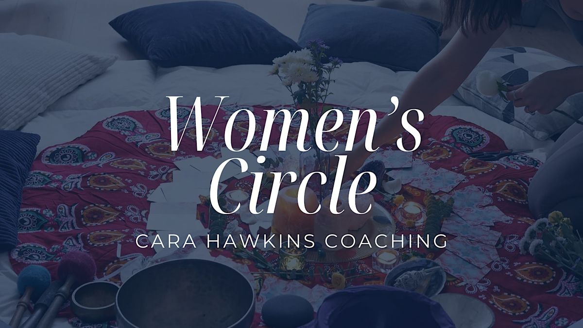 Monthly Women's Circle - Brighton