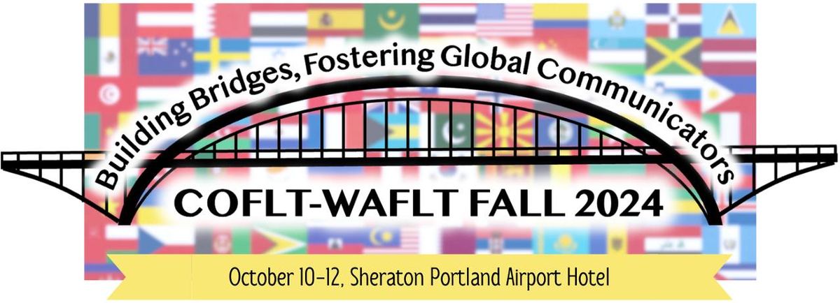 2024 COFLT-WAFLT Bi-State Conference