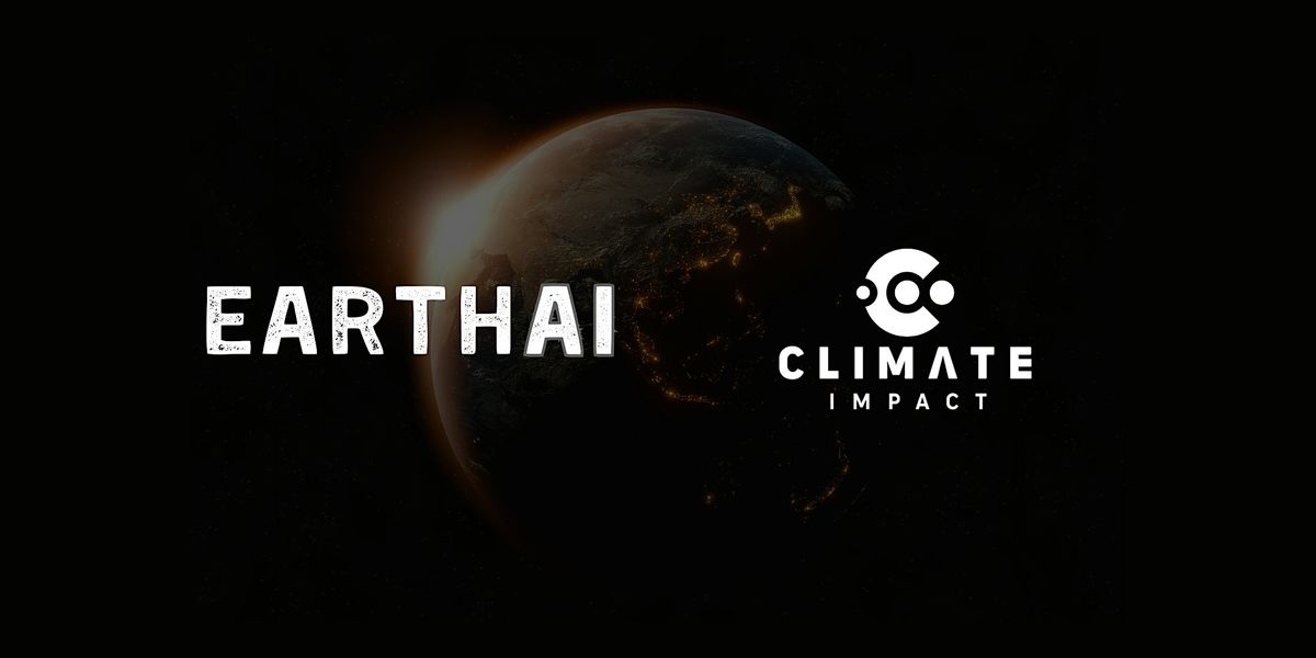 EarthAI x Climate Impact Summit: Hackathon at the Royal Institution