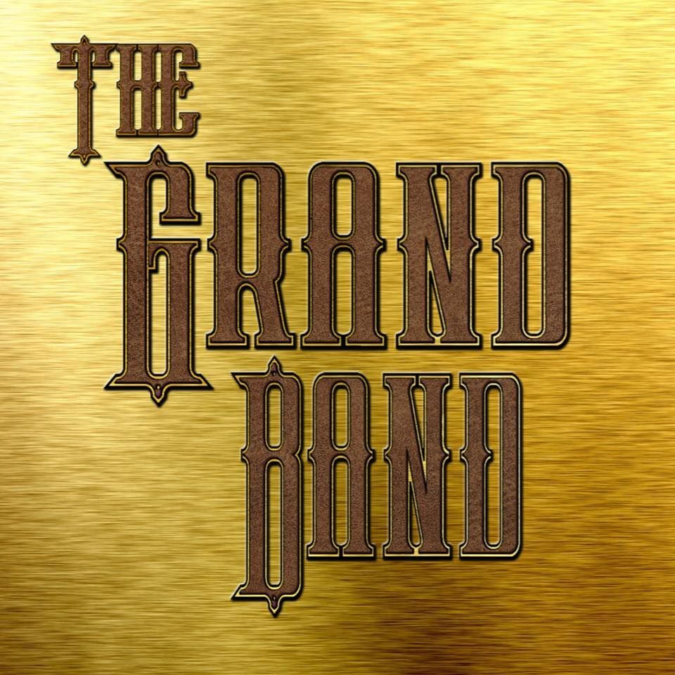 The Grand Band (Solo) Live at the Highlander
