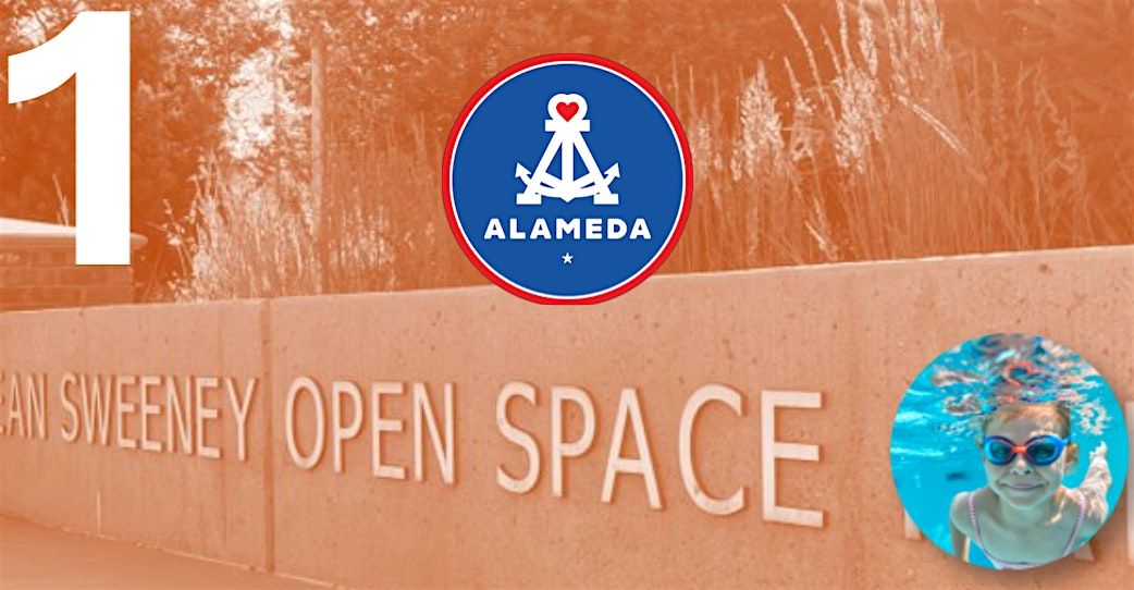 Alameda Aquatic Center: Community Workshop #1