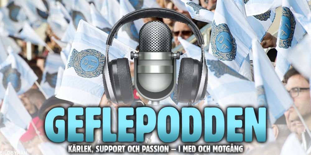 Livepodd och S\u00e4songsavslutning 2024