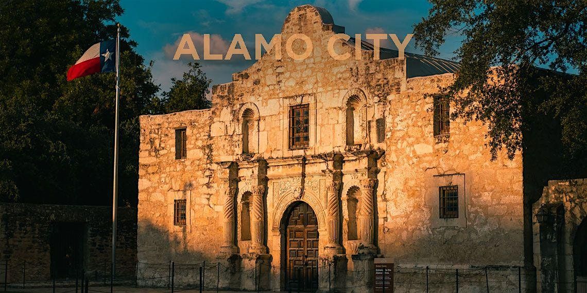 Alamo City Network In Action