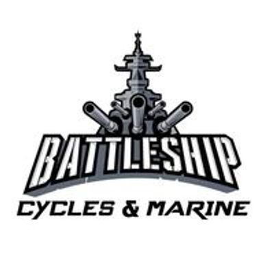 Battleship Cycles & Marine