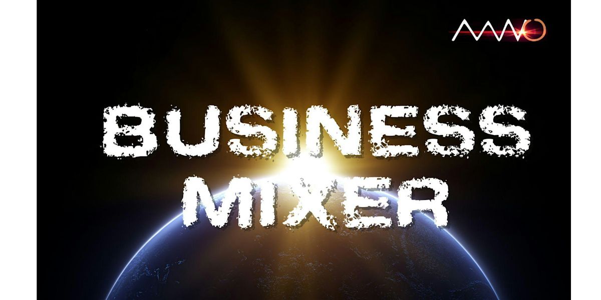 Business Mixer for Middle Tennessee August