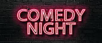 WML Fall Comedy Night