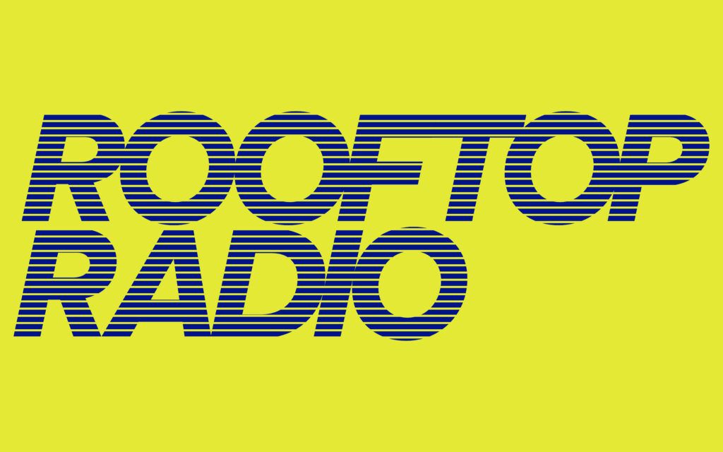 SFMOMA Rooftop Radio: Company Studio